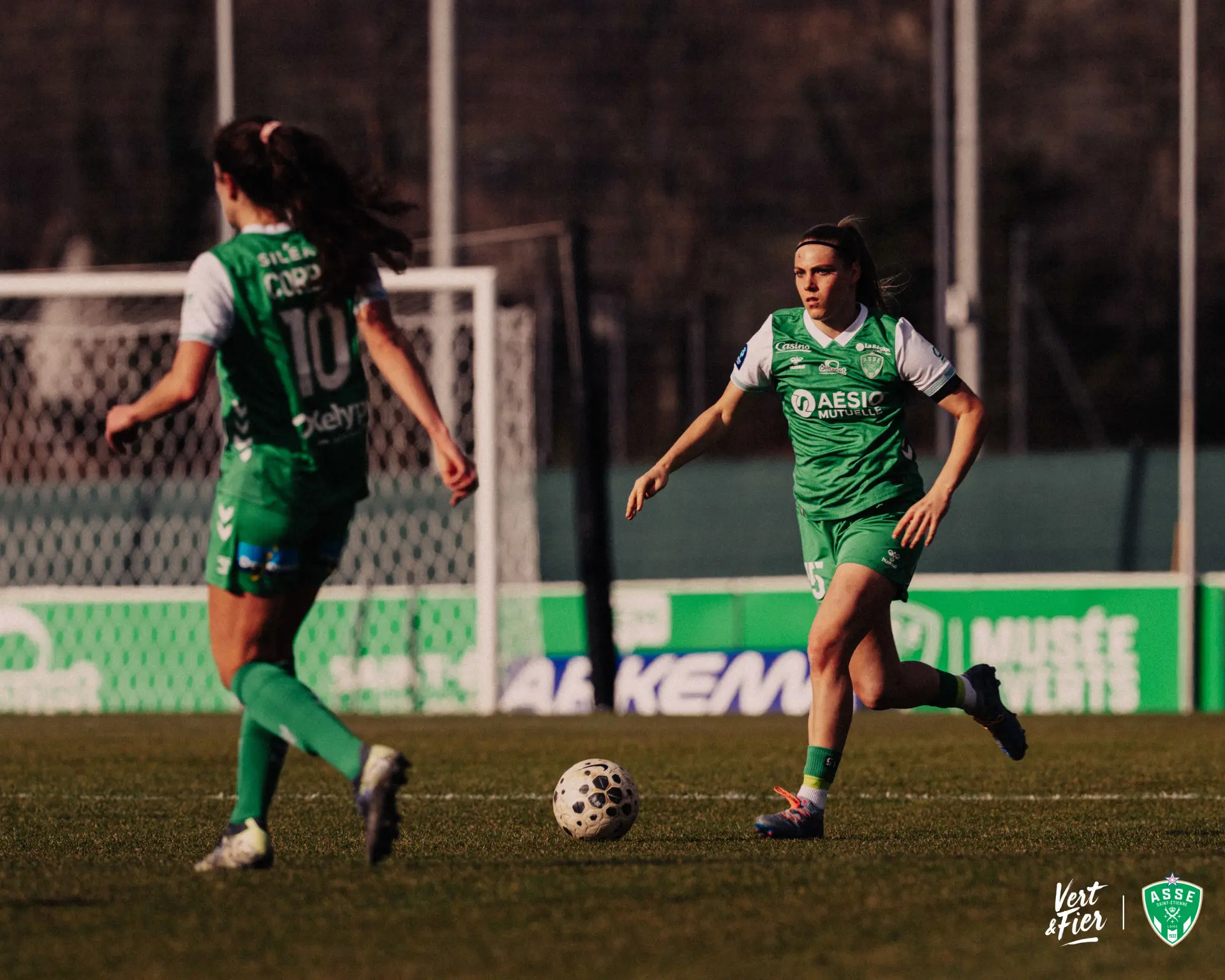 ASSE : déjà un tournant