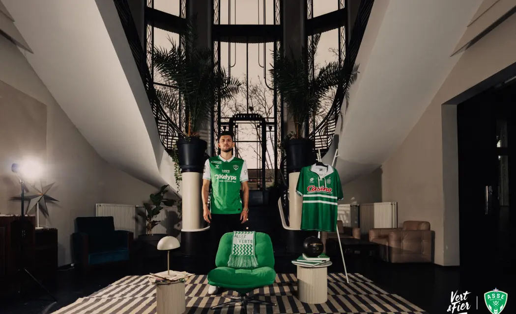 Mercato : Les premiers mots de Le Cardinal en Vert