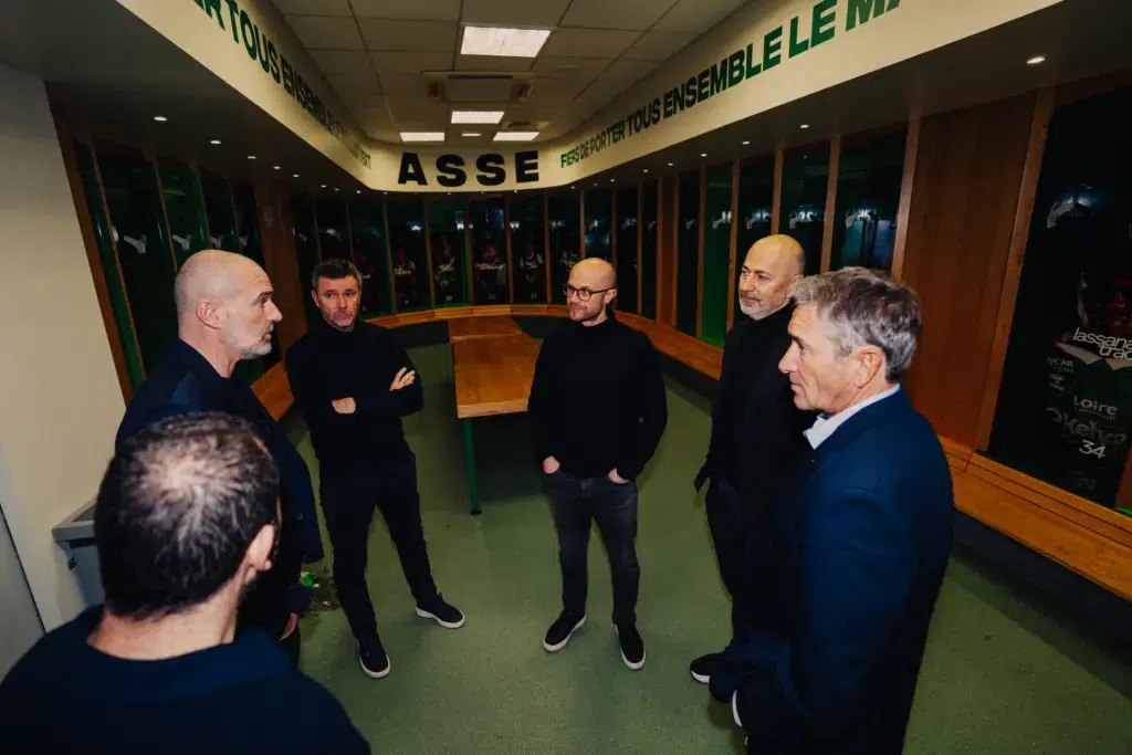 ASSE : Blessures, Data, Tactique, Montanier fait le point complet