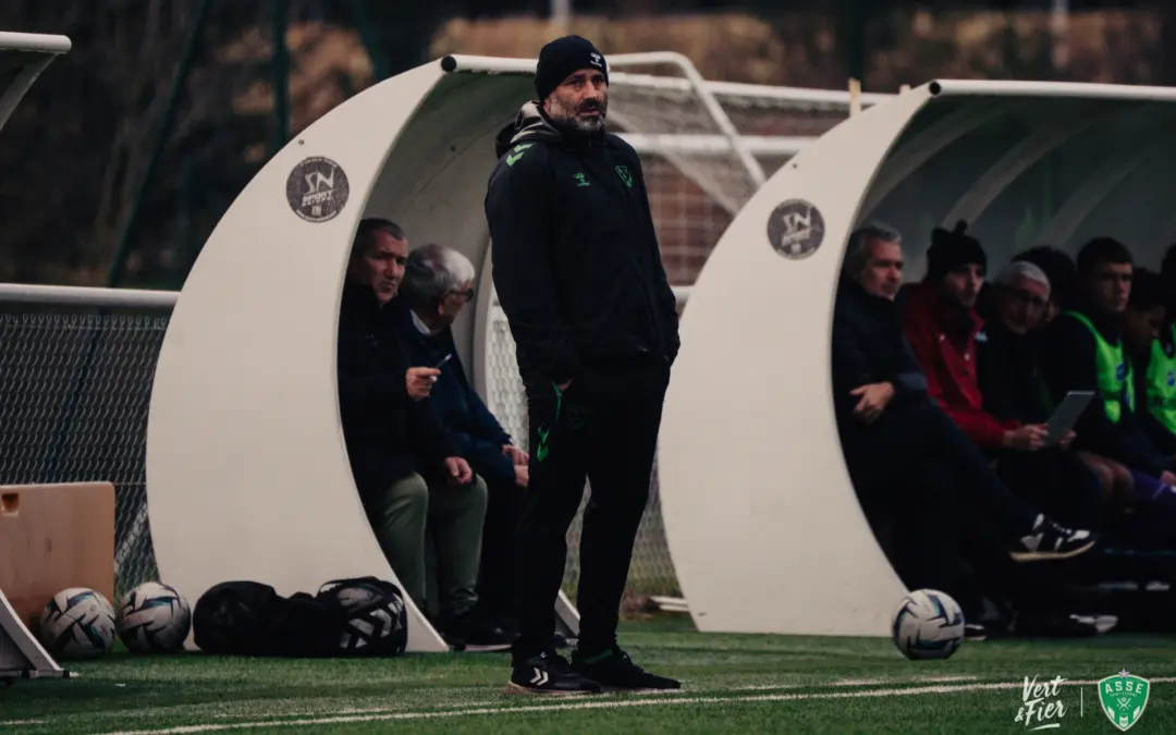 ASSE : Les Verts se sabordent complet