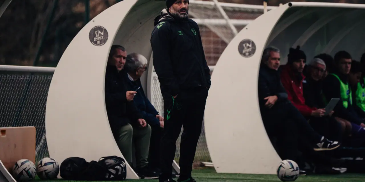 ASSE : Les Verts se sabordent complet