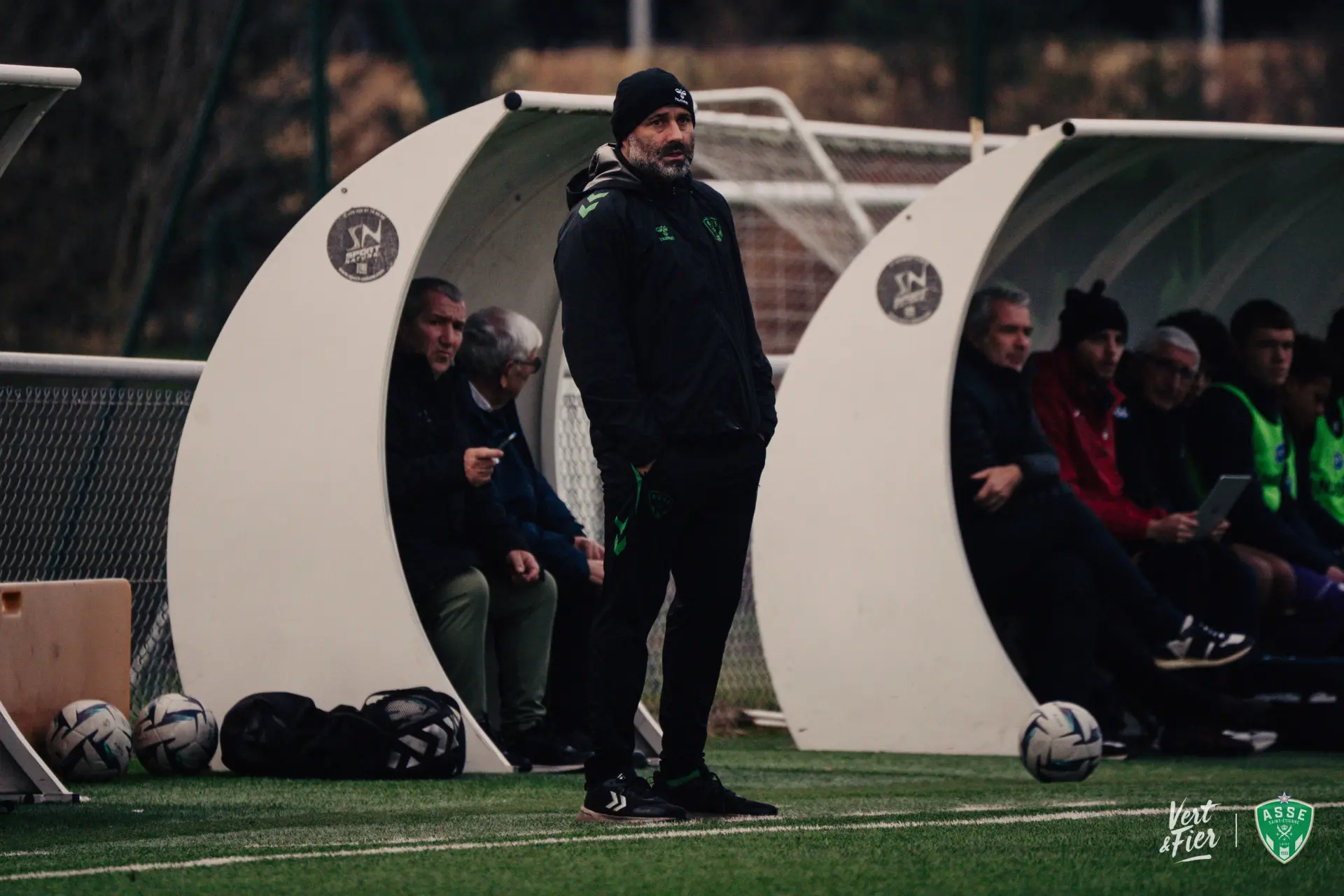 ASSE : Les Verts se sabordent complet