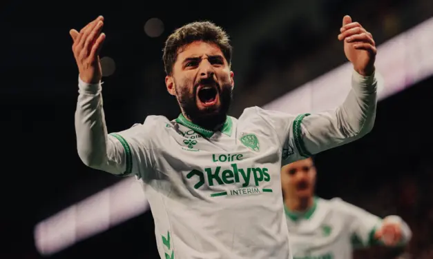 Mercato : Zuriko Davitashvili, d&eacute;part imminent ?