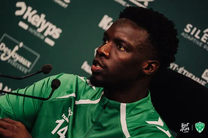 ASSE : Kanté a ressenti des frissons dans le Chaudron !