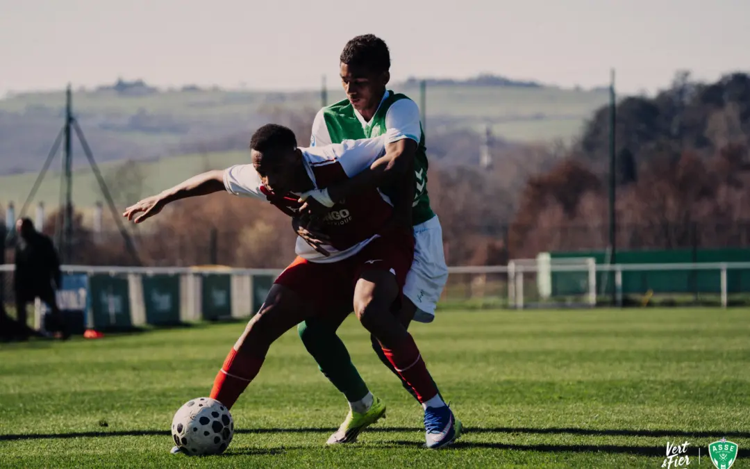 ASSE : Apr&egrave;s l'OM, les Verts se paient Monaco !
