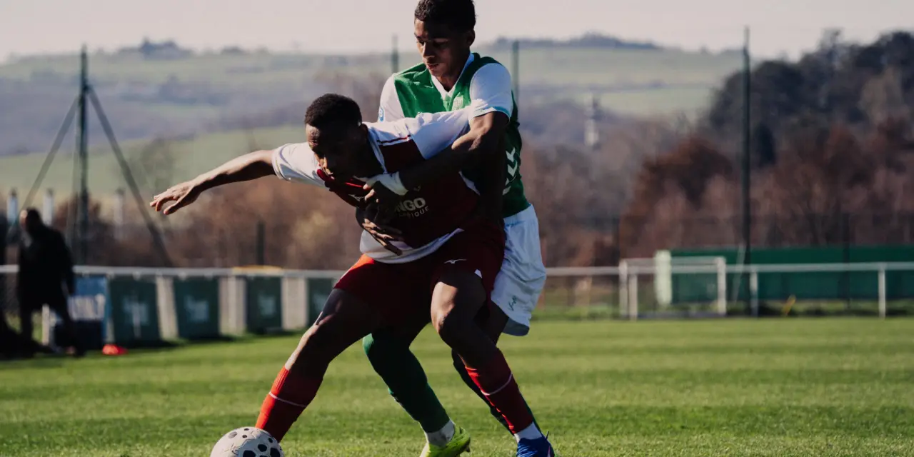 ASSE : Apr&egrave;s l'OM, les Verts se paient Monaco !