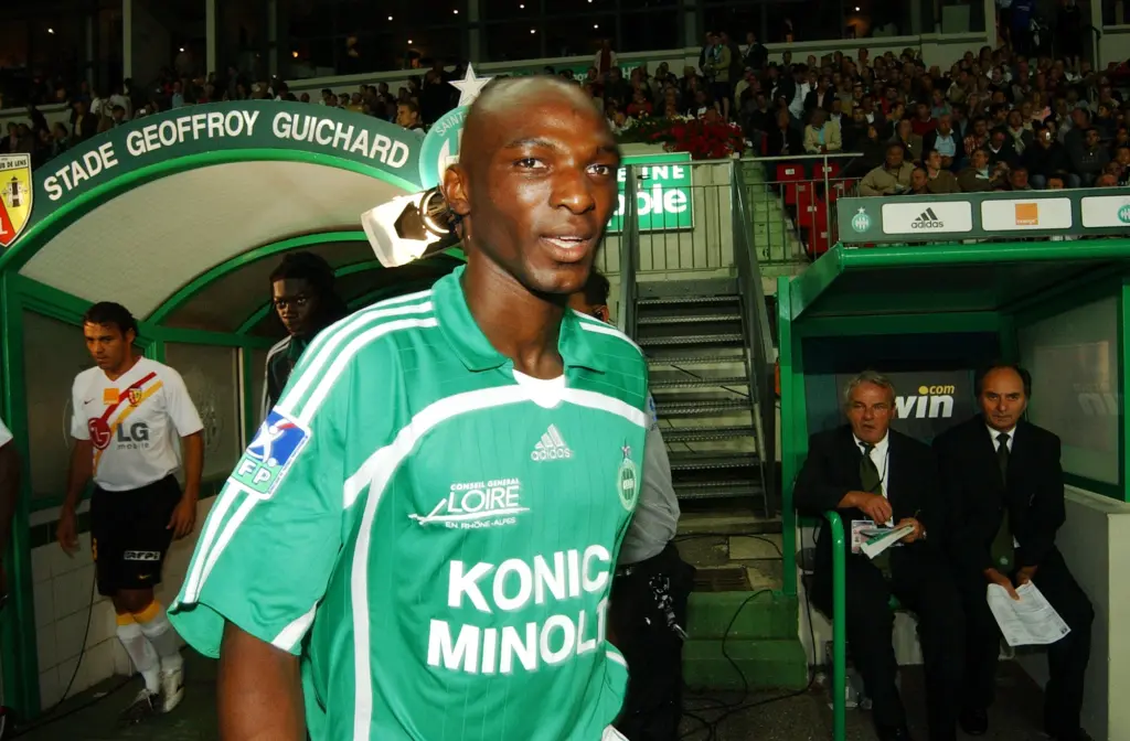 ASSE : Zoumana Camara craint la réaction des Verts