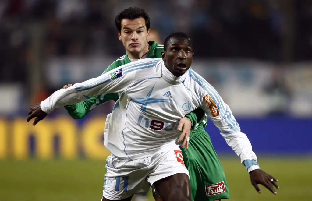 Mercato : Quand l’ASSE a raté Mamadou Niang