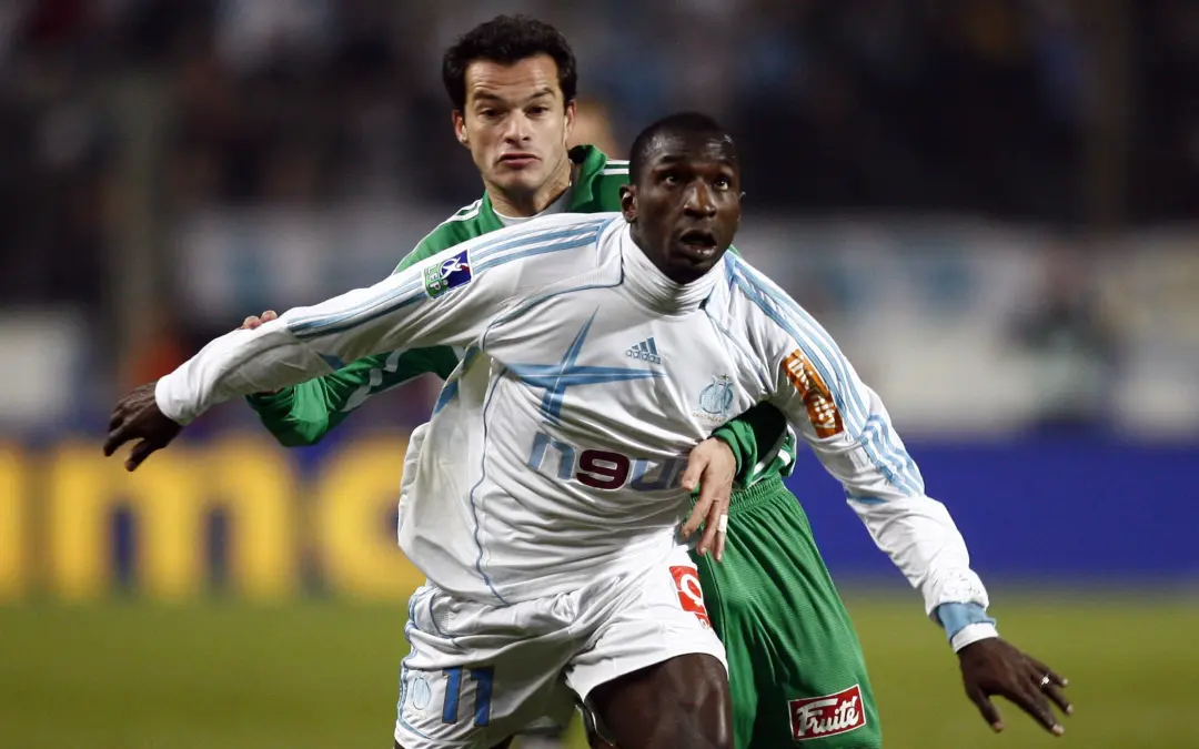 Mercato : Quand l&rsquo;ASSE a rat&eacute; Mamadou Niang