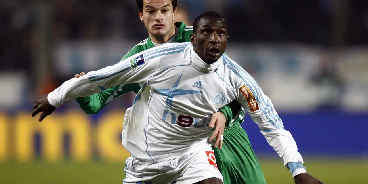 Mercato : Quand l&rsquo;ASSE a rat&eacute; Mamadou Niang