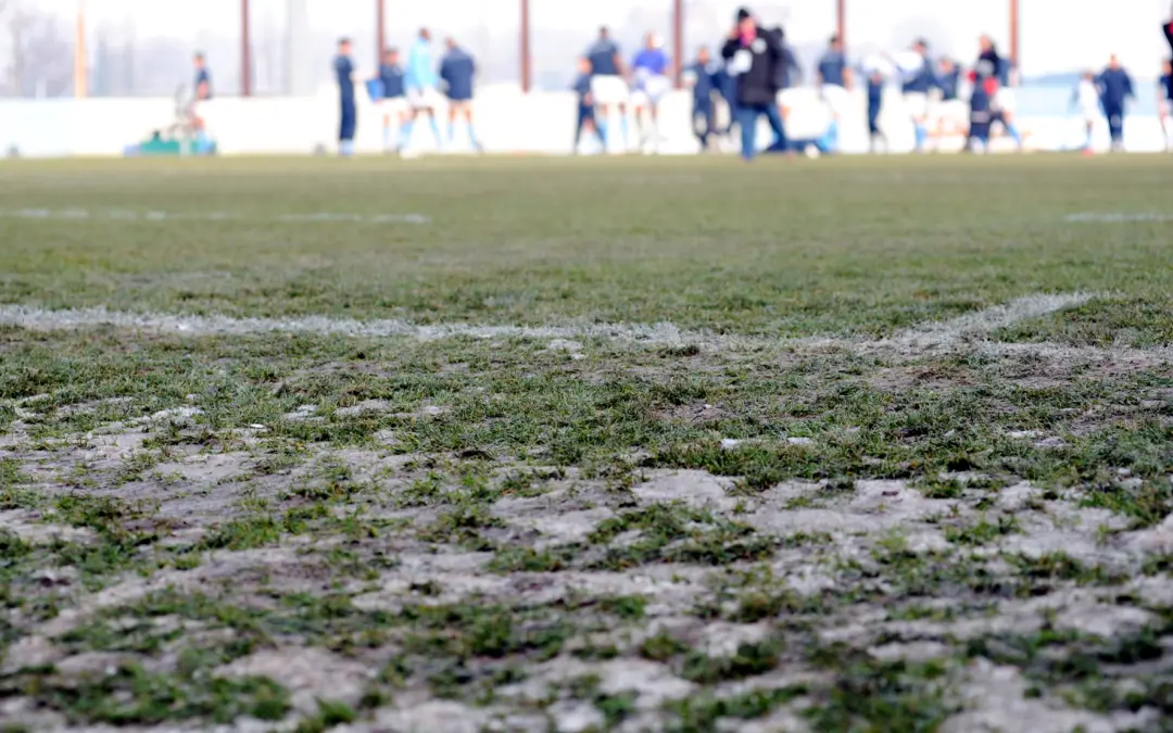 Peuple Vert soutient le FC Priay, petit club de l&rsquo;Ain