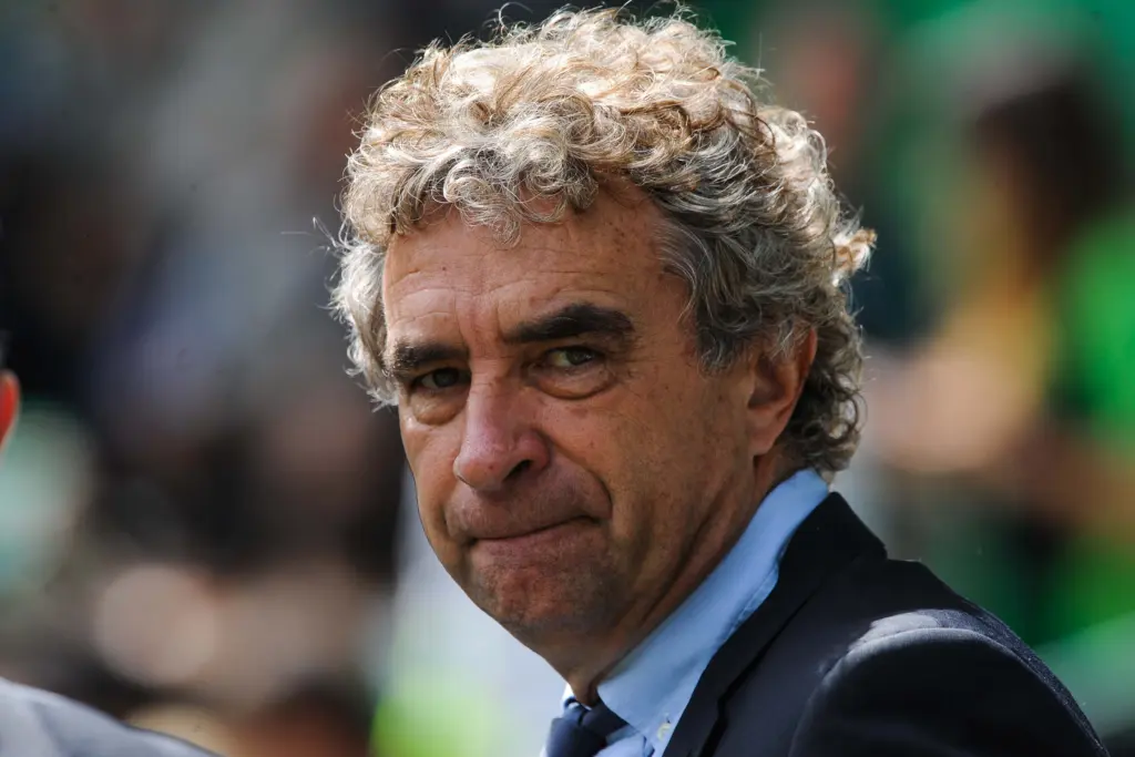 L’Ange Vert croit au retour de l’ASSE dans l’élite