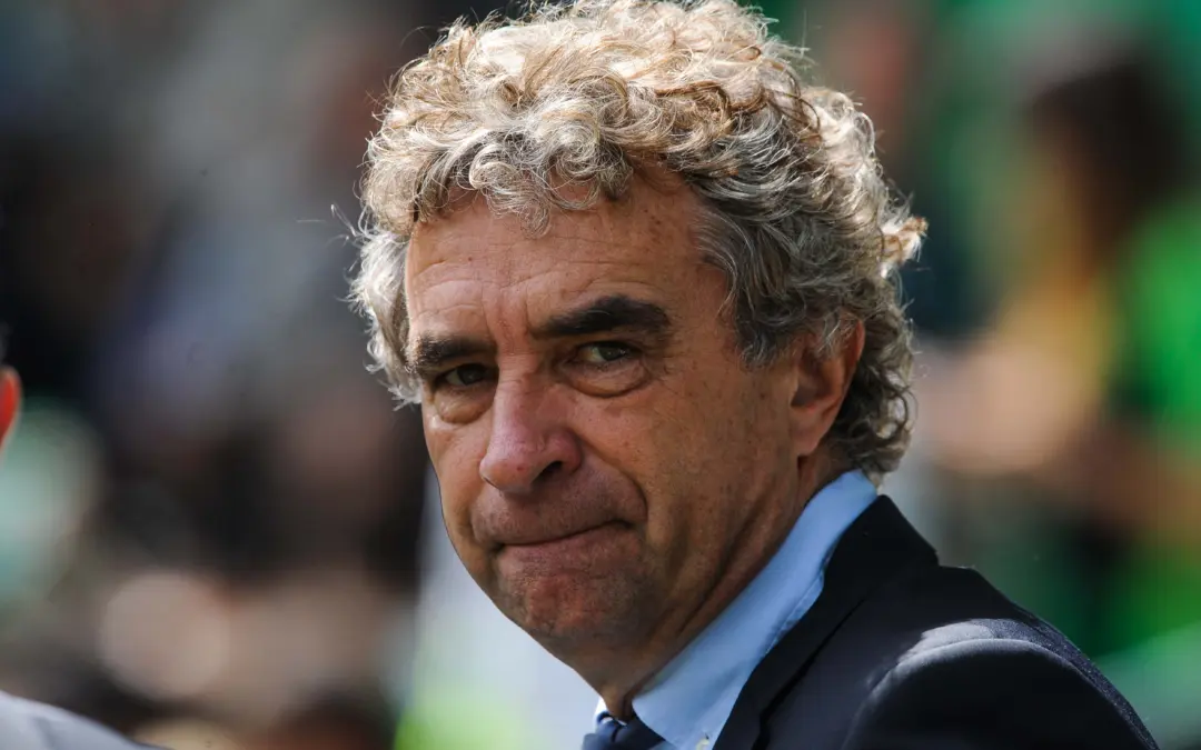 L&rsquo;Ange Vert croit au retour de l&rsquo;ASSE dans l&rsquo;&eacute;lite