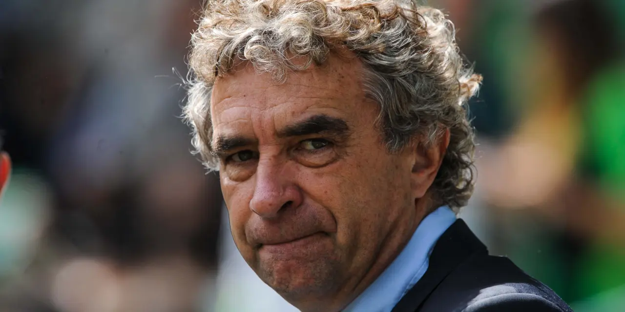 L&rsquo;Ange Vert croit au retour de l&rsquo;ASSE dans l&rsquo;&eacute;lite