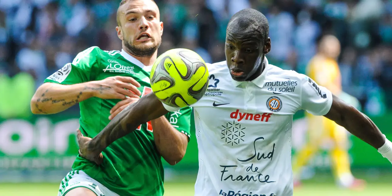 &ldquo;Aujourd&rsquo;hui, je vaudrais 80 millions&rdquo; : Mollo (ex-ASSE) balance