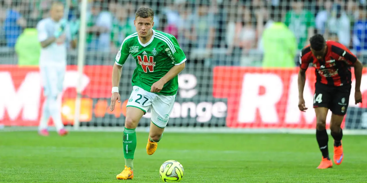 "&Agrave; l'ASSE, je me suis r&eacute;gal&eacute; &eacute;motionnellement"