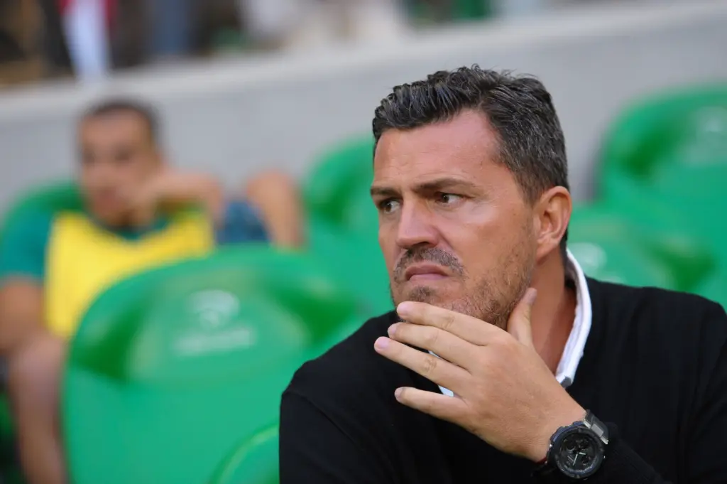 Oscar Garcia rebondit à l’Ajax Amsterdam