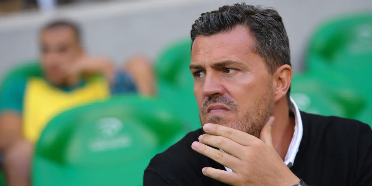 Oscar Garcia rebondit &agrave; l&rsquo;Ajax Amsterdam