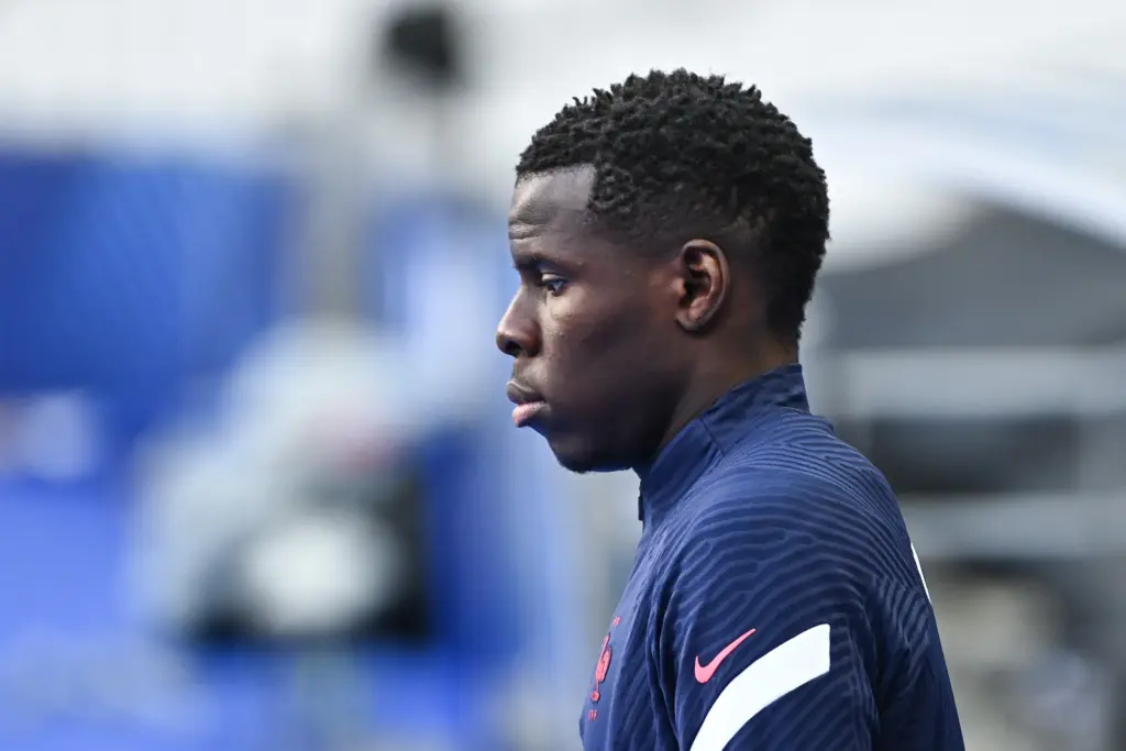 Mercato : Kurt Zouma (ex-ASSE) vers un nouveau défi étonnant