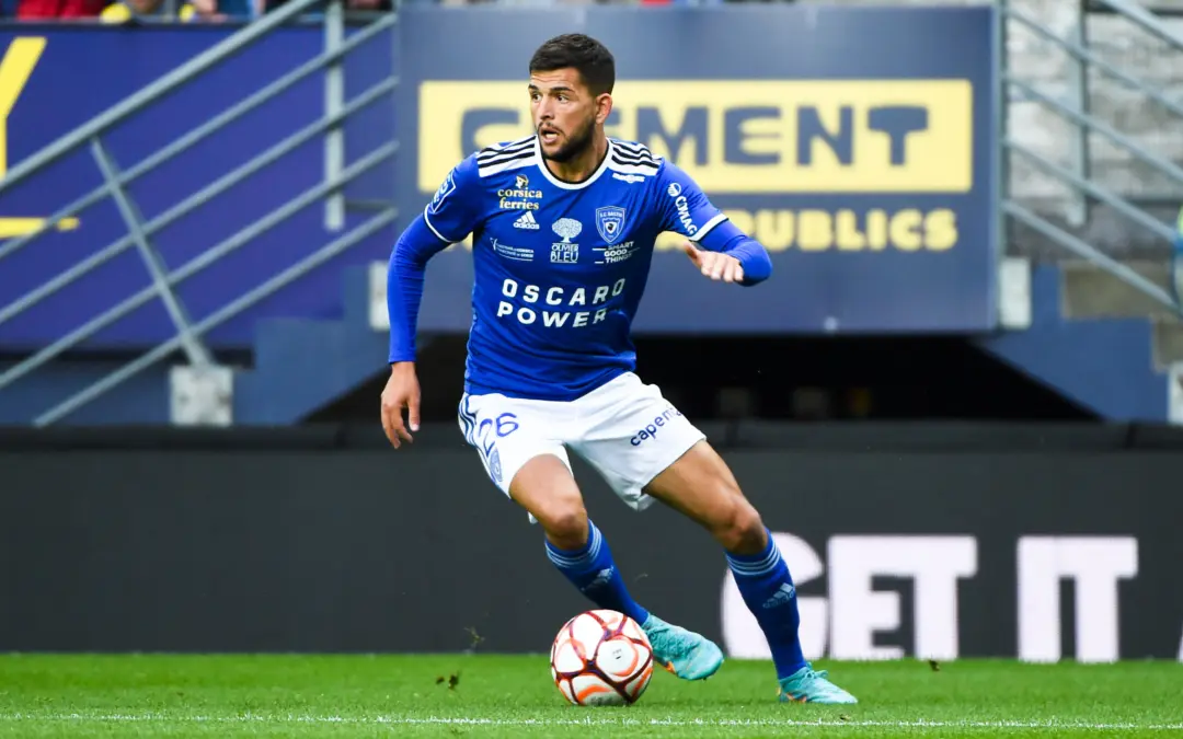 ASSE : "Le Cardinal, un vrai bon coup qu'a r&eacute;alis&eacute; Saint&eacute;"