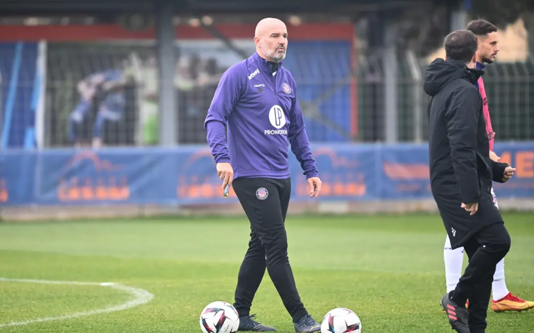 Qui es-tu St&eacute;phane Li&egrave;vre, nouvel adjoint de l'ASSE ?