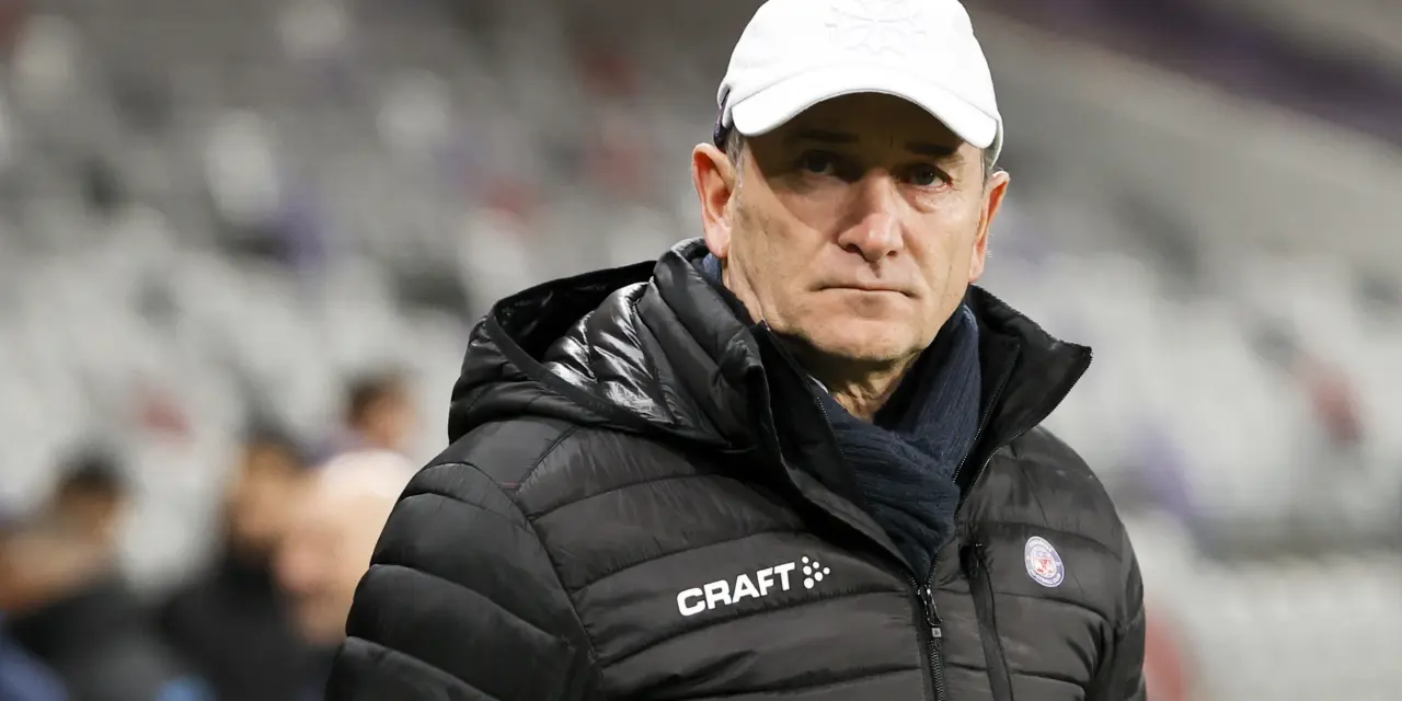 ASSE : "Montanier, un vrai signe d&rsquo;intelligence de Kilmer"