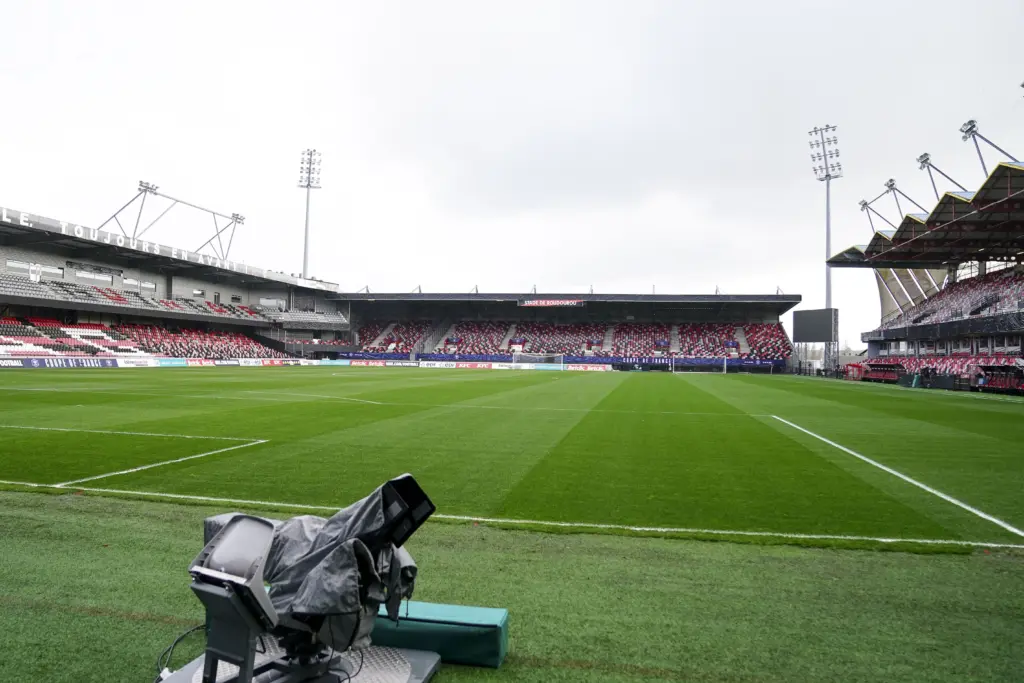 Guingamp-ASSE : Regarder la rencontre et débriefer en live