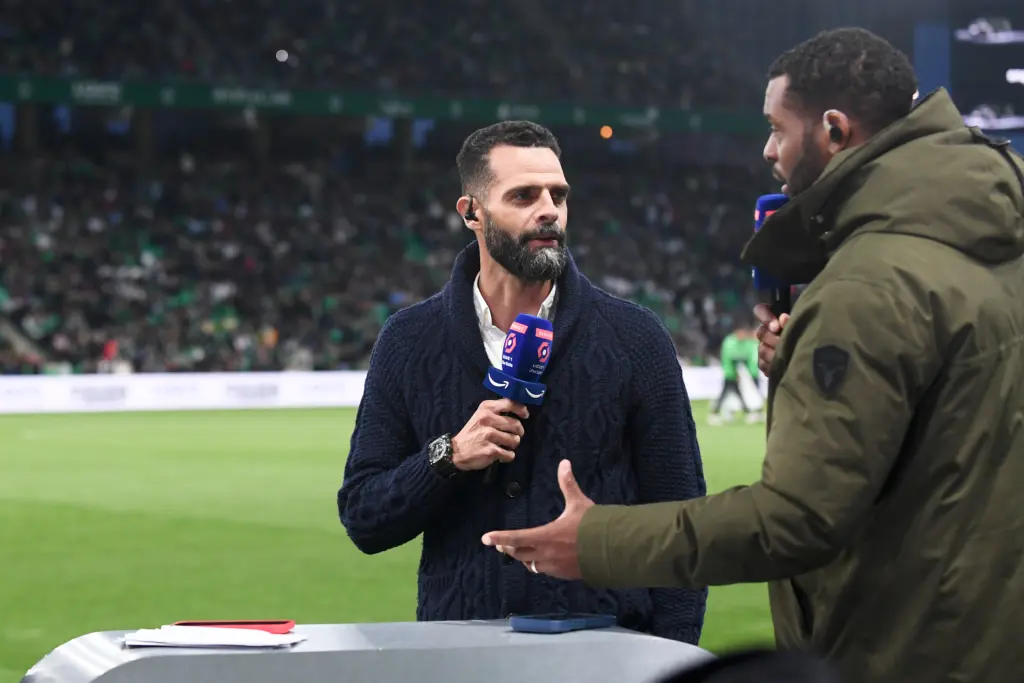 Ilan, l’atout offensif caché du nouveau staff de l'ASSE