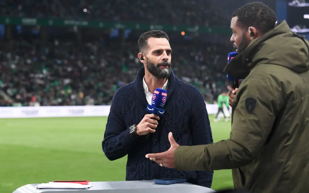 Ilan, l&rsquo;atout offensif cach&eacute; du nouveau staff de l'ASSE