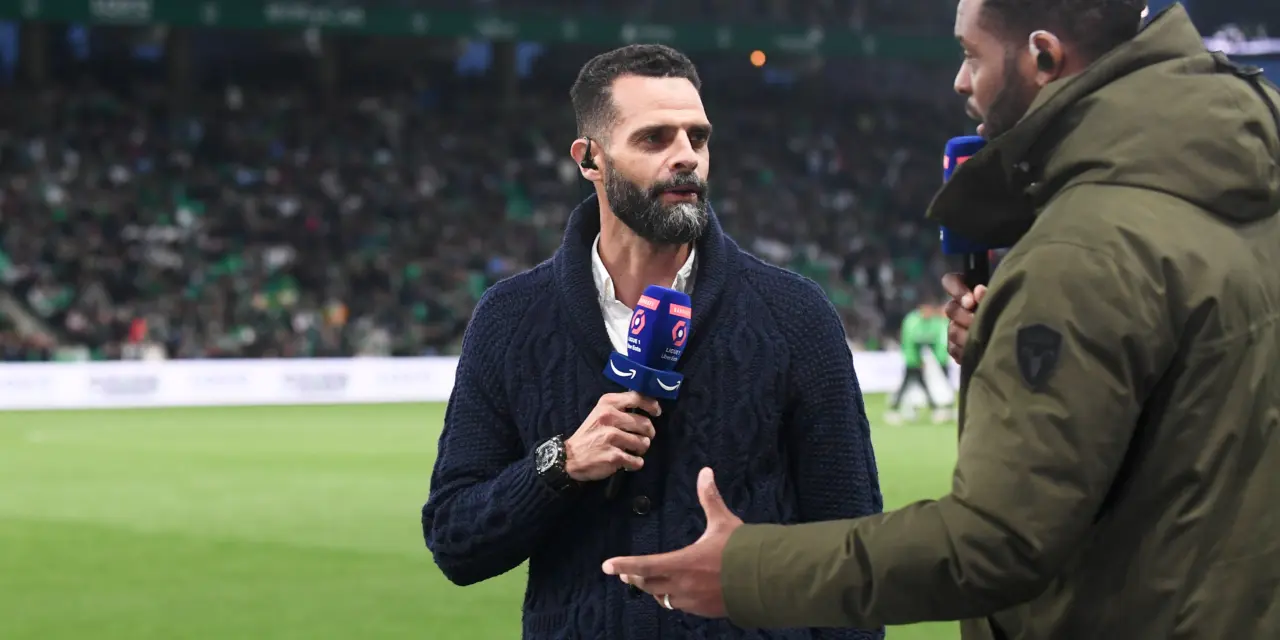 Ilan, l&rsquo;atout offensif cach&eacute; du nouveau staff de l'ASSE