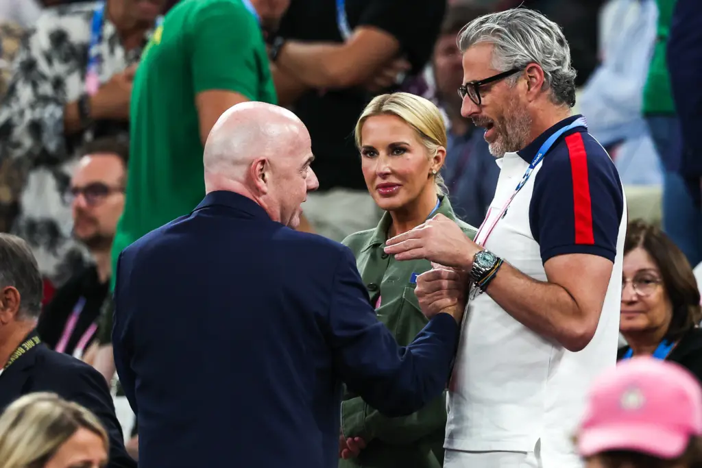 Affaire Epstein : l’agence Wasserman au coeur d'un séisme