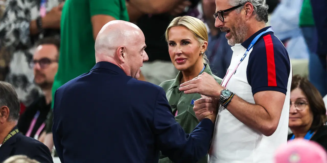 Affaire Epstein : l&rsquo;agence Wasserman au coeur d'un s&eacute;isme