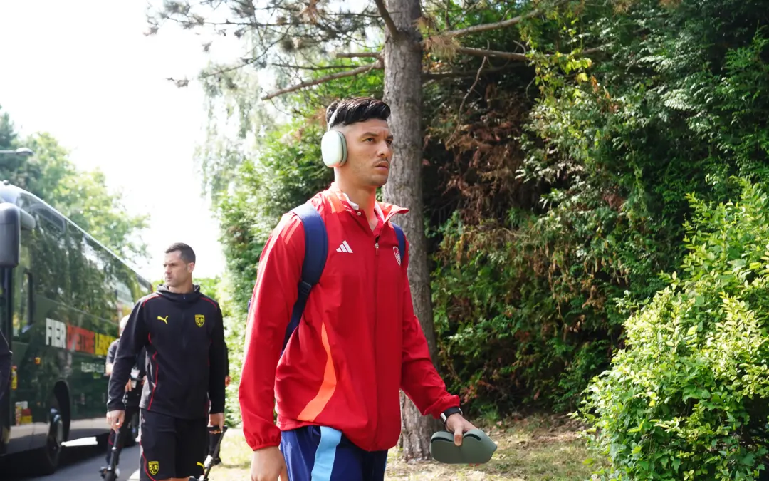 Mercato : Achraf Dari en approche &agrave; l'ASSE ?