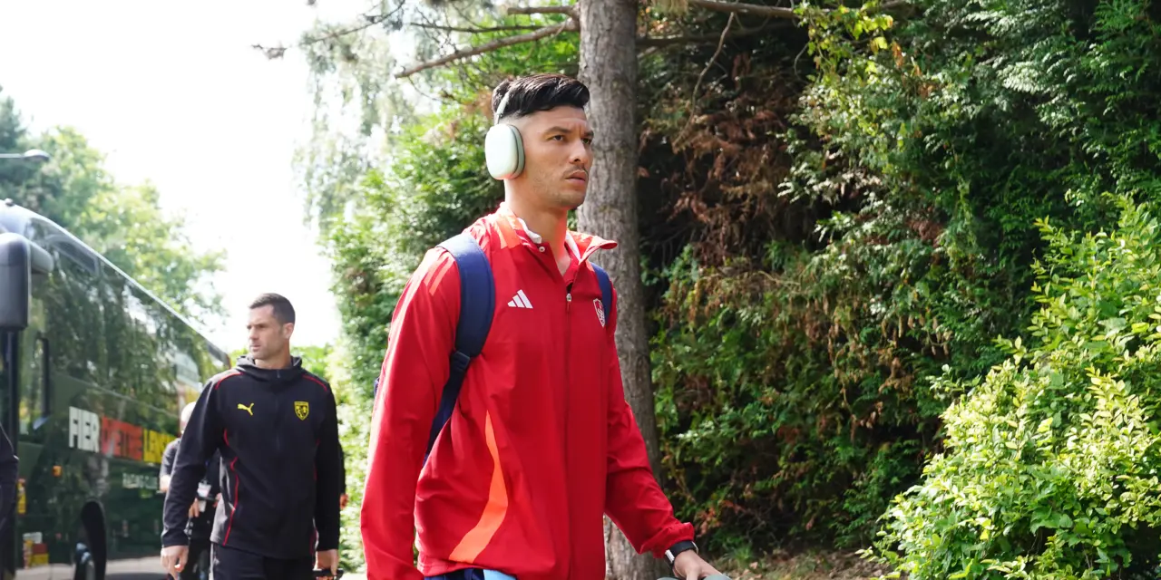 Mercato : Achraf Dari en approche &agrave; l'ASSE ?