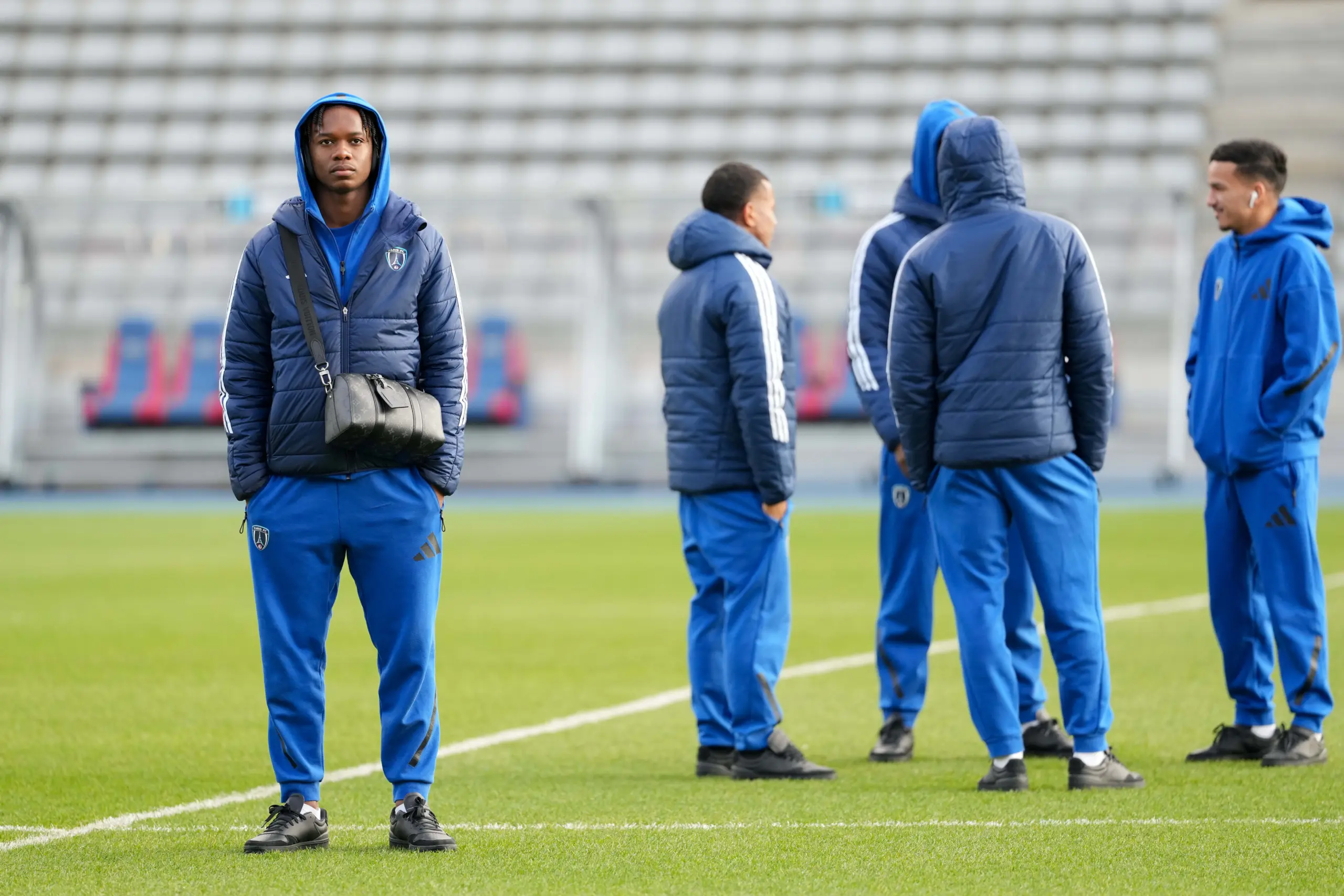 Mercato : l’ASSE face à une option à 5 M€