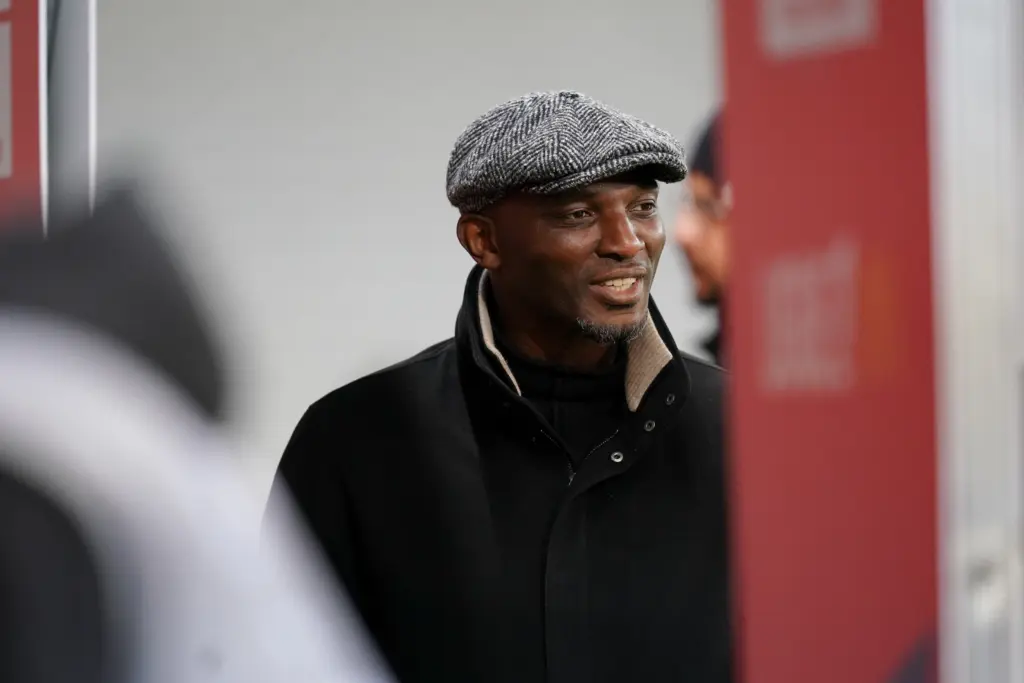 Camara avant ASSE - MHSC : 