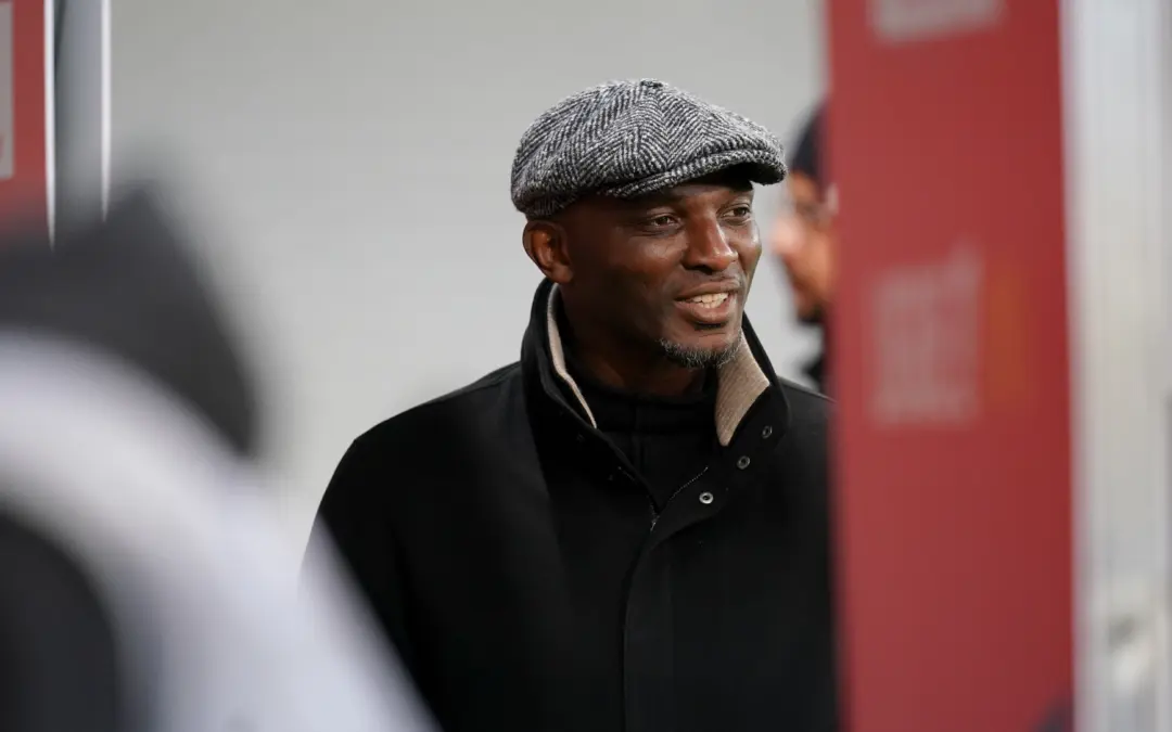 Camara avant ASSE - MHSC : "Ils ont des probl&egrave;mes de riches"