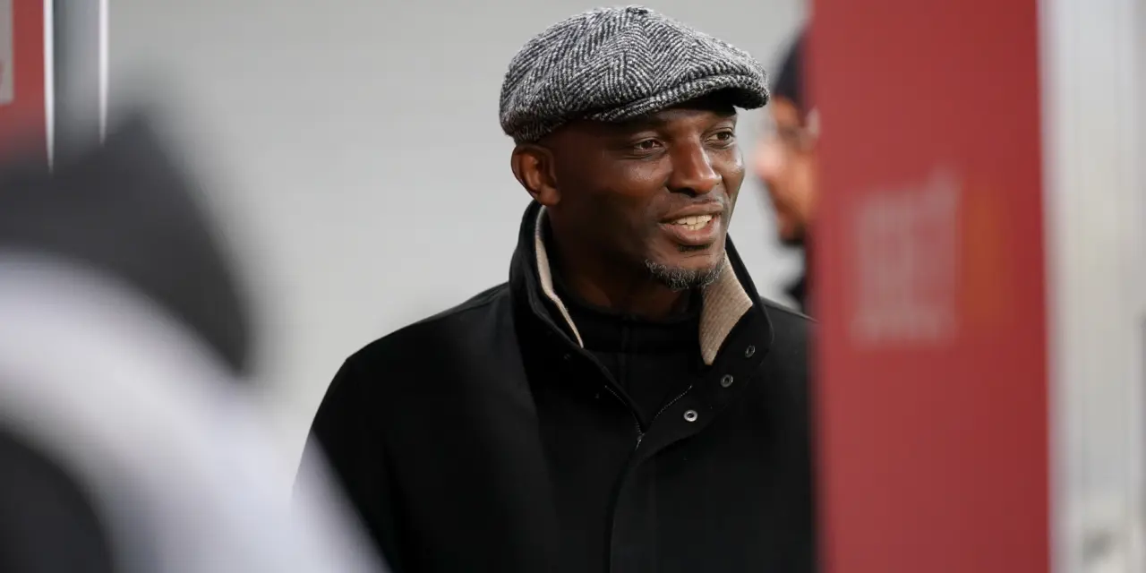 Camara avant ASSE - MHSC : "Ils ont des probl&egrave;mes de riches"