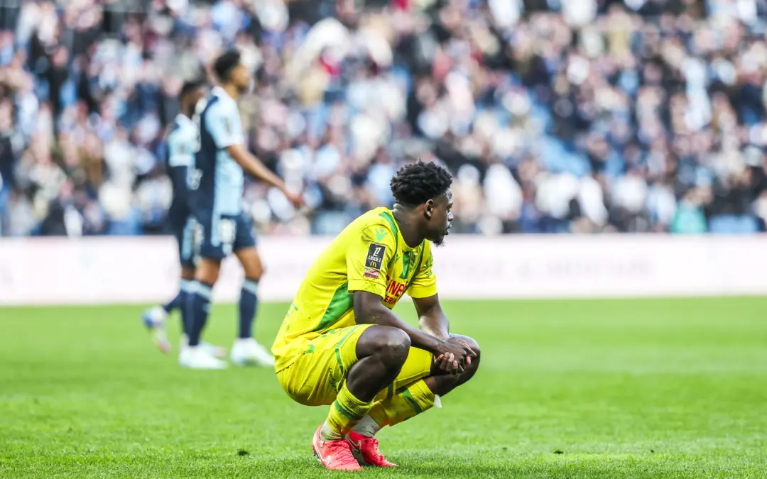 Sa&iuml;dou Sow : le pr&ecirc;t de la derni&egrave;re chance ?