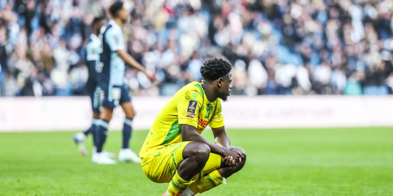 Sa&iuml;dou Sow : le pr&ecirc;t de la derni&egrave;re chance ?