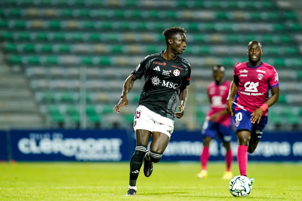 ASSE-Laval : Une nouvelle recrue à Geoffroy-Guichard
