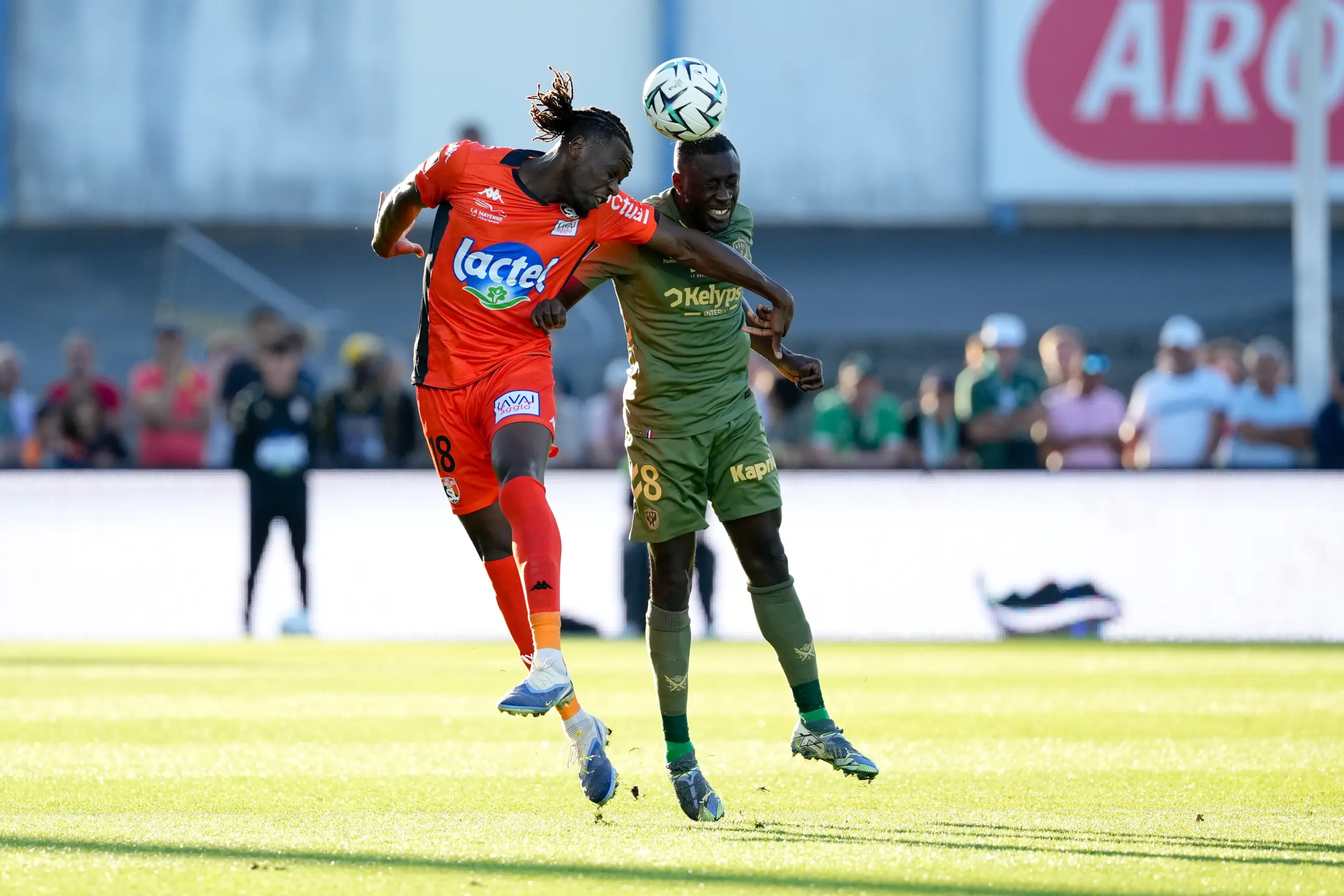 Dennis Appiah (ASSE) bientôt consultant TV ? Il s'explique