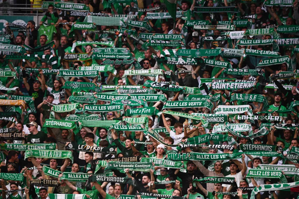 ASSE : Timothée Chalamet récidive au Grand Rex de Paris