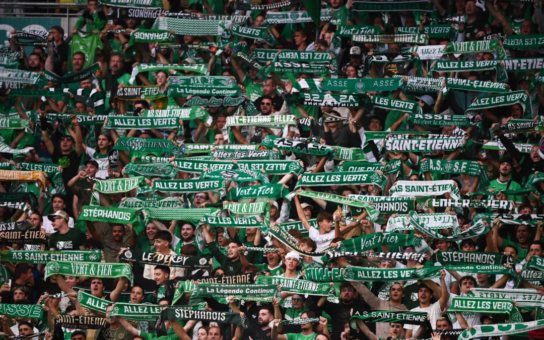 ASSE : Timoth&eacute;e Chalamet r&eacute;cidive au Grand Rex de Paris