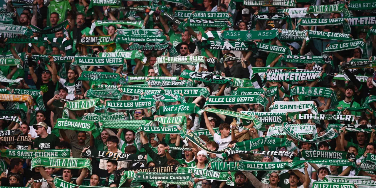 ASSE : Timoth&eacute;e Chalamet r&eacute;cidive au Grand Rex de Paris