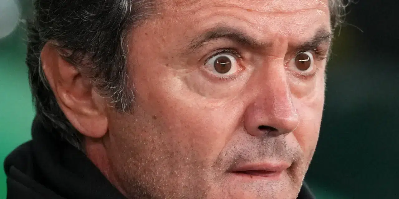 EAG &ndash; ASSE : un contexte tendu samedi soir