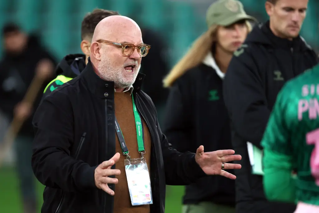 ASSE : après le coach, le président lourdement sanctionné