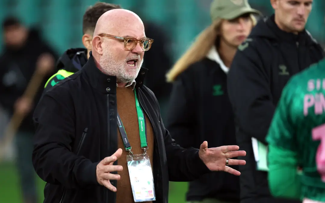 ASSE : apr&egrave;s le coach, le pr&eacute;sident lourdement sanctionn&eacute;