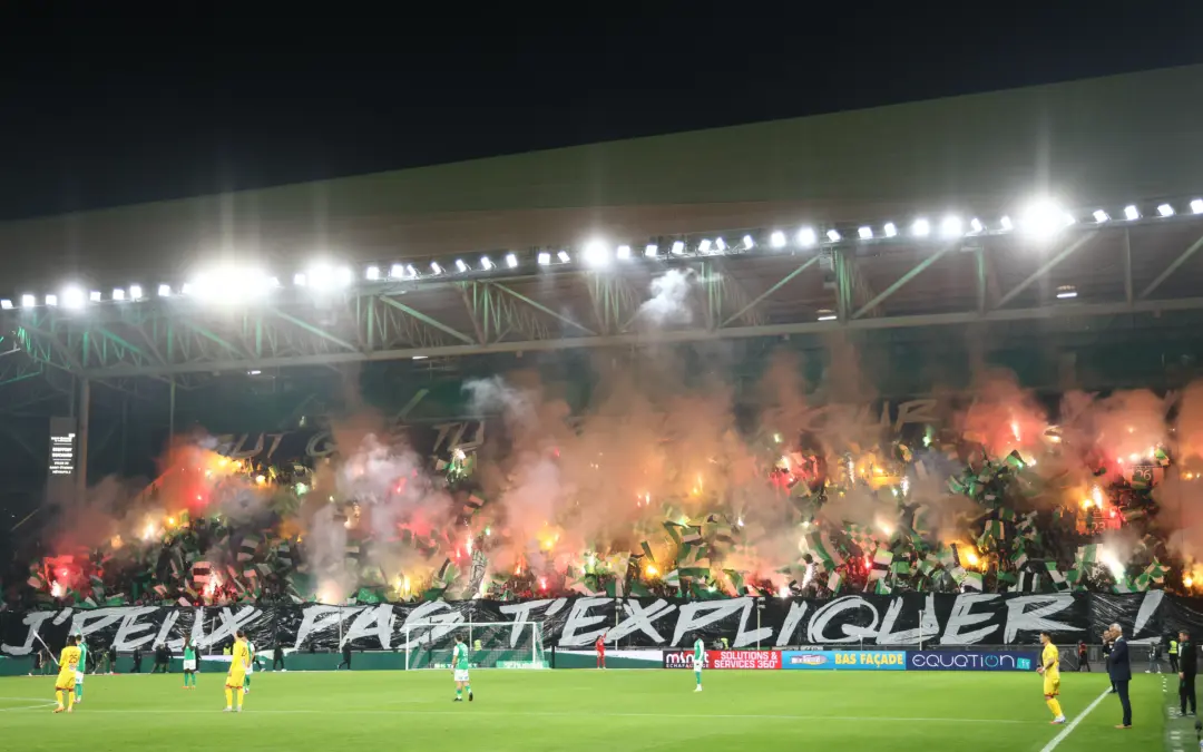 Fumig&egrave;nes et pyrotechnie, le sujet fait parler &agrave; l'Assembl&eacute;e - ASSE