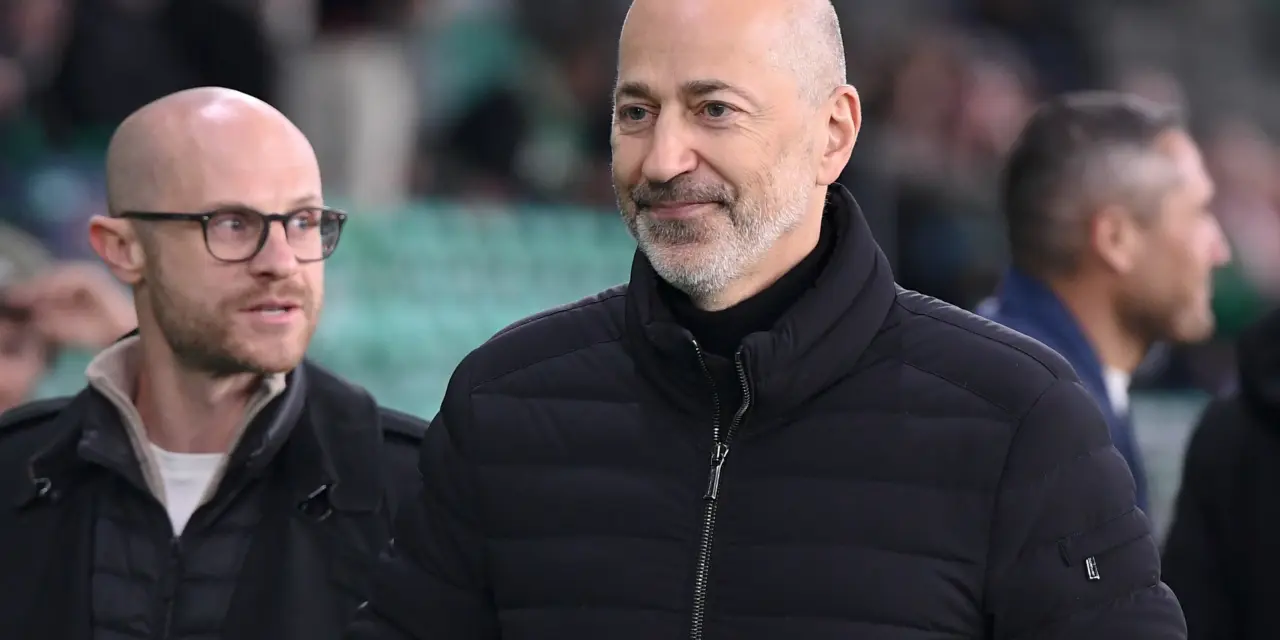 ASSE : le mercato va exploser dans les derni&egrave;res heures